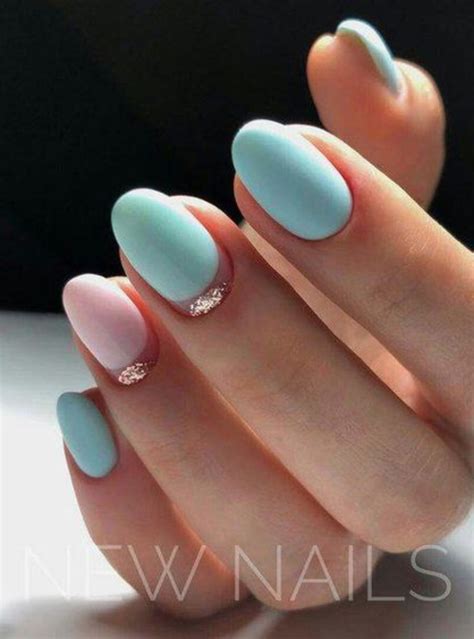 10 Popular Spring Nail Colors For 2020 An Unblurred Lady Nail