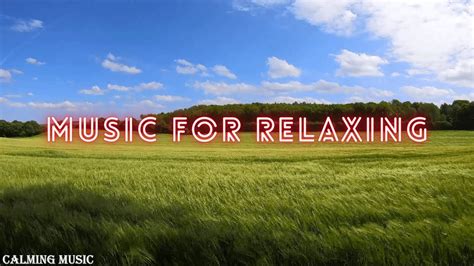 Hour Relaxing Music For Stress Relief Calming Music Sleep Music