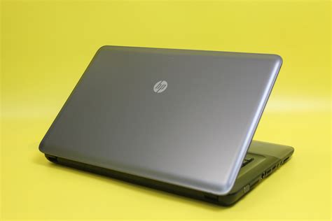 Ноутбук HP