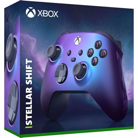 Jual Stick Stik Xbox Series X S Wireless Controller Stellar Shift