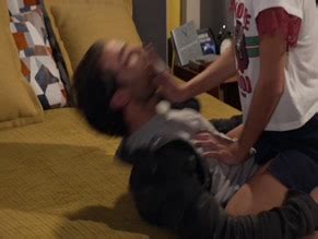 INES PIRES TAVARES Nude AZNude