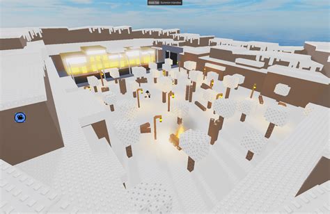 New Brickbattle Game me and my Friends are making! : r/roblox