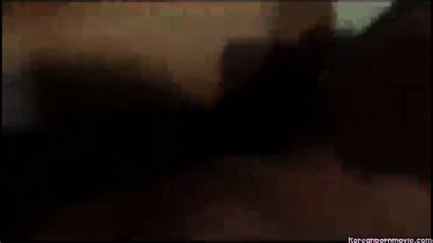 Drilling Over Korean Pussy