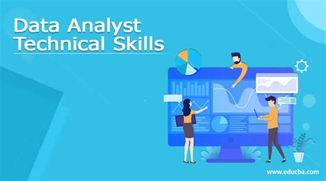 Data Analyst Technical Skills Top Data Analyst Technical Skills