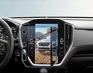 Amazon BIBIBO Upgraded For 2024 Subaru Crosstrek Screen