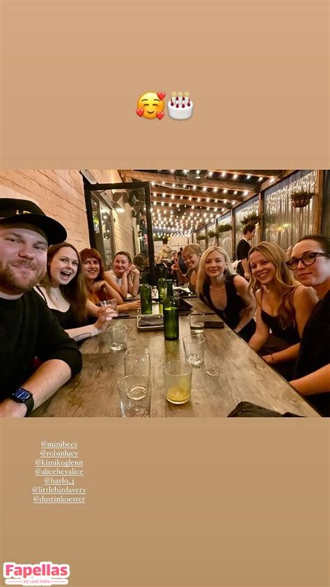 Emily Kinney Aka Emmykinney Aka Https Nude Leaks Fapellas