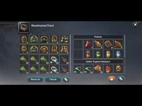 Dawn Of Zombies DoZ F2P Ultimate Regular Reward Crates Comparison