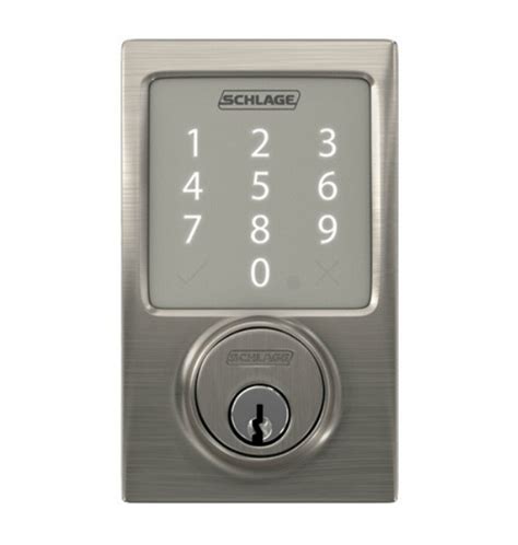 Schlage Double Key Deadbolt Installation Cost - panelgoo