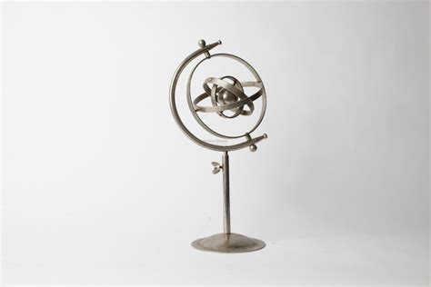 armillary sphere curious science