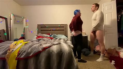 Christmas Fucking Milf Lucky Mase XVIDEOS