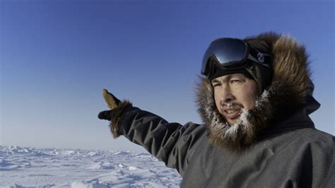 Watch Life Below Zero First Alaskans It Takes A Village S1 E8 DIRECTV