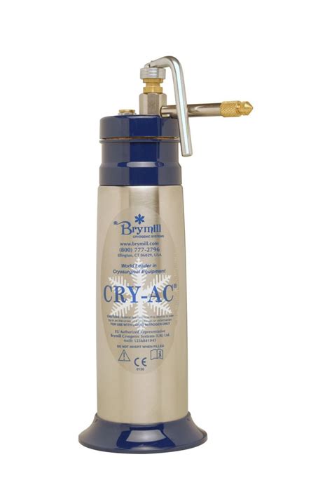 Brymill Cry AC B 700 Cryosurgical System