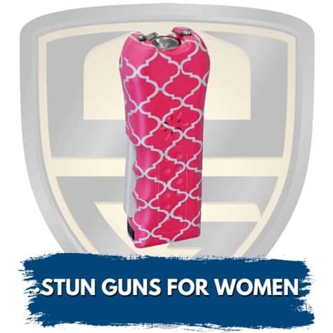 Stun Guns For Women On Sales FREE Shipping