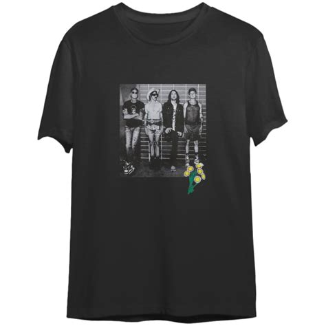 Red Hot Chili Peppers World Tour 2022 Shirt Red Hot Chili Peppers Shirt RHCP Shirt Aopprinter