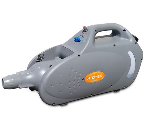 Генератор холодного тумана ATOMER - купить с доставкой по выгодным ...