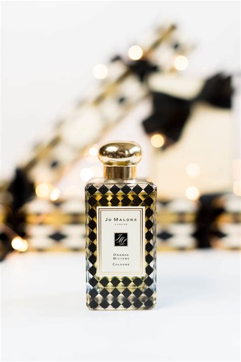 JO MALONE ORENGE BITTERS COLOGNE Blog Knak Jp