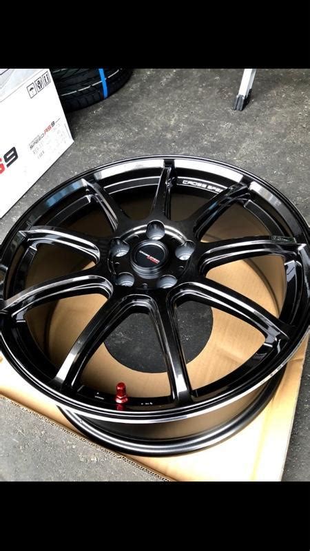 HOT STUFF CROSS SPEED HYPER EDITION RS のパーツレビュー ステップワゴンスパーダ コニさん みんカラ