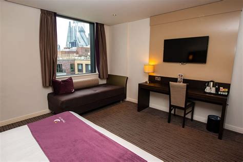 Premier Inn Reveals Most Incredible Views