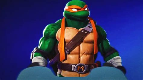 Fortnite Guides How To Get The Teenage Mutant Ninja Turtles Skins