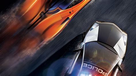 Need For Speed Hot Pursuit Remastered Briefly Appeared On Amazon