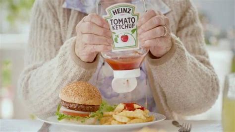 Heinz Super Bowl 2014 Tv Spot Hum Ispottv