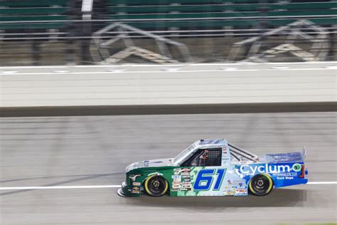 Nascar Truck Images