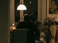 Naked Victoria Trauttmansdorff in Gegenüber