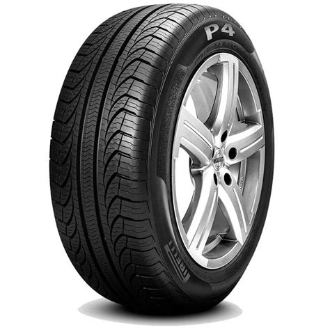 LLANTA 195/65 R15 PIRELLI P4 FOUR SEASON PLUS 91T