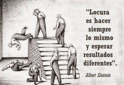 Frase Hacer Cosas Diferentes Productividad Estrategias Para