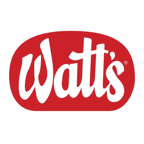 Watt’s Logo PNG Transparent – Brands Logos 