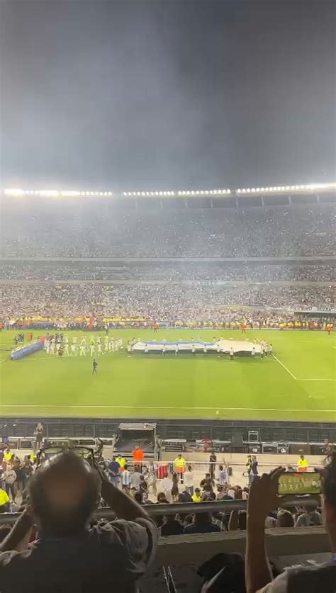 Los festejos de la Selección campeona del mundo - Olé