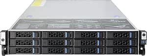 Amazon U Hot Swappable Hard Disk Gb Sas Backplane Storage Server Empty Chassis