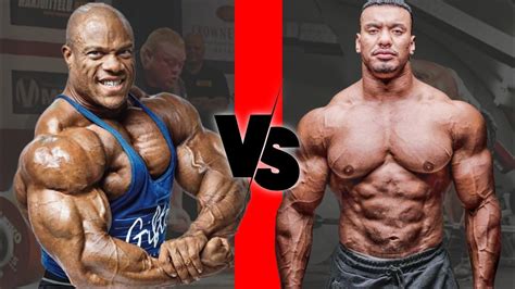 Bodybuilder Vs Powerlifter The Ultimate Comparison Youtube