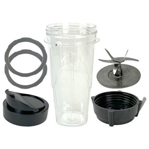 Ninja 1200 Blender Accessories