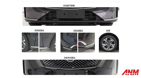 spek mazda ez  erev china autonetmagz review mobil  motor