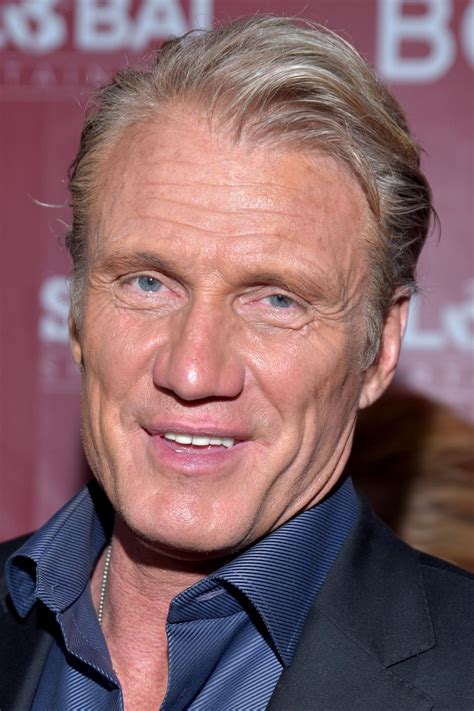 Dolph Lundgren Filmaffinity