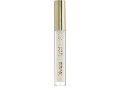 Блеск для губ Divage Lip Cult - купить с доставкой по выгодным ценам в ...