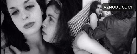 DARLENE BENNETT Nude AZNude