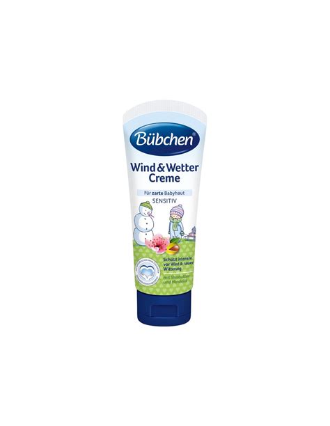 Bubchen krem na każdą pogodę 75ml