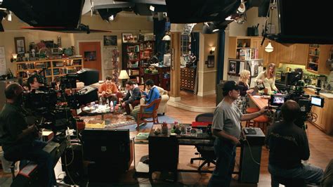 18 Datos Curiosos Que Tal Vez No Sabías De The Big Bang Theory