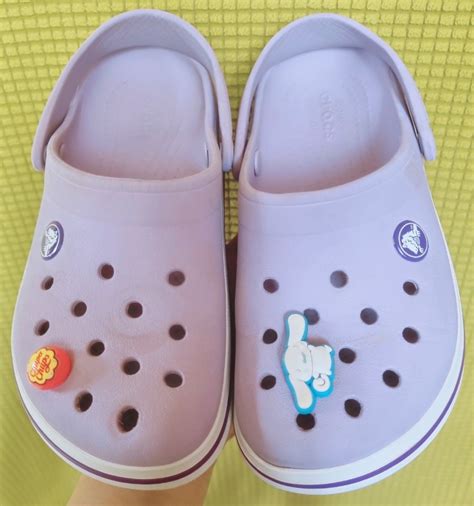 Crocs C13, Babies & Kids, Babies & Kids Fashion on Carousell