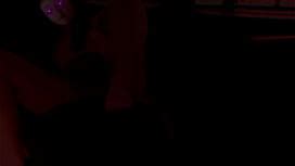 Female Agent Alessa Savage Hot Strap On Fuck With Horny Agent XNXX