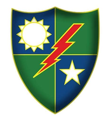 75th Ranger Regiment Insignia