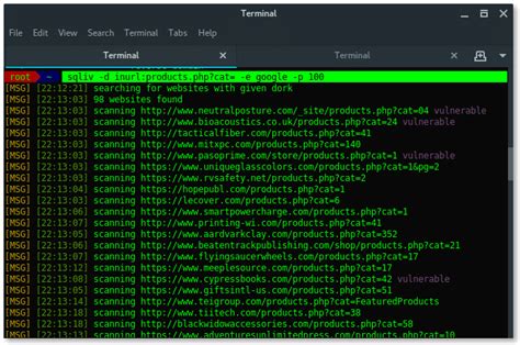 Top 10 Tools For Penetration Testing On Linux