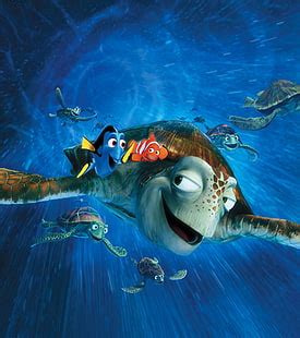 1920x1080px | free download | HD wallpaper: Finding Dory, Pixar, shark ...