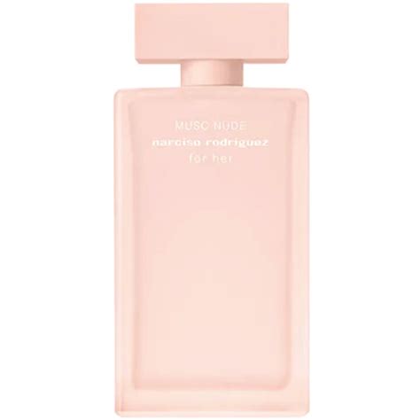 For Her Musc Nude Von Narciso Rodriguez Meinungen Duftbeschreibung
