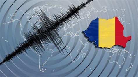 Cutremur în România marți 15 octombrie Unde a avut loc seismul și ce