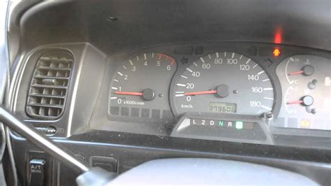 Заменены распылители форсунок 2 - YouTube