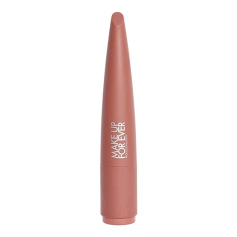 Beli Make Up For Ever Rouge Artist Velvet Nude Lipstick Sephora Indonesia