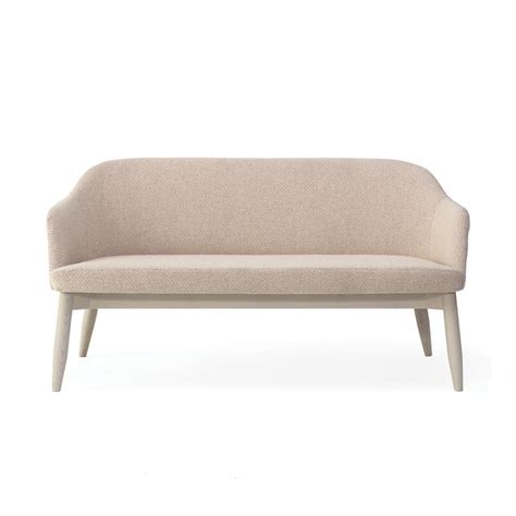 Spy Two Seat Sofa Andy Thornton